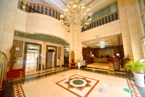 Gallery | Nejoum Al Emarate Hotel Sharjah 5