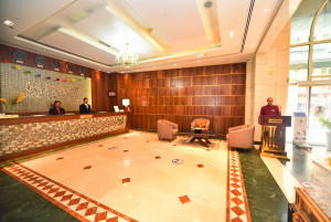 Gallery | Nejoum Al Emarate Hotel Sharjah 4