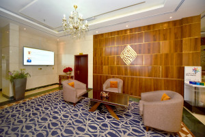Gallery | Nejoum Al Emarate Hotel Sharjah 9
