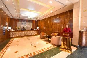 Gallery | Nejoum Al Emarate Hotel Sharjah 6