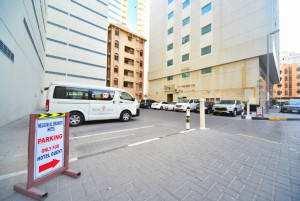 Gallery | Nejoum Al Emarate Hotel Sharjah 1