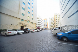 Gallery | Nejoum Al Emarate Hotel Sharjah 10