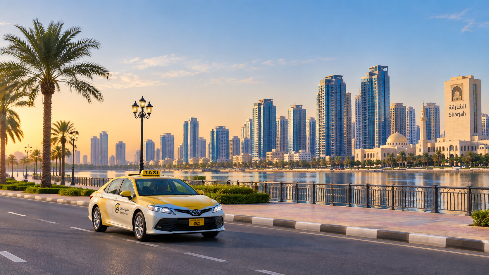 transportation-in-sharjah
