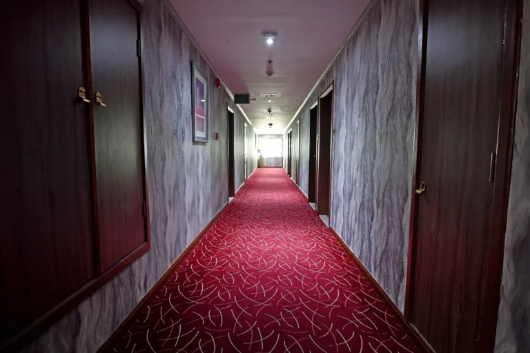 Best Hotel Apartment in Sharjah - Nejoumal emirates