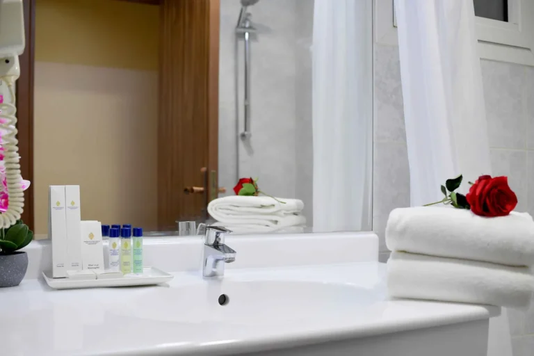 Hotel Services in sharjah - nejoumal Emirates