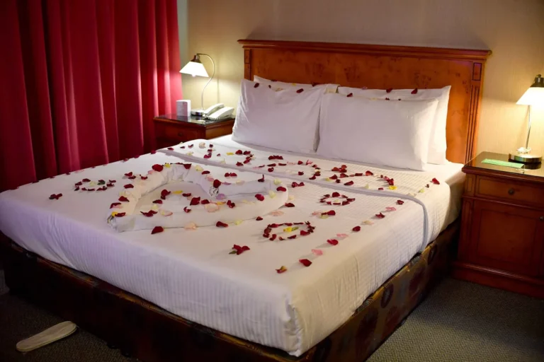 Rooms In Sharjah - Nejoumal Emirates